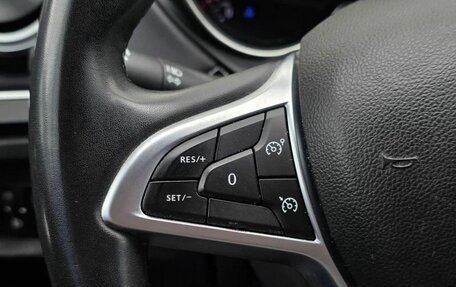 Renault Kaptur I рестайлинг, 2021 год, 1 650 000 рублей, 11 фотография