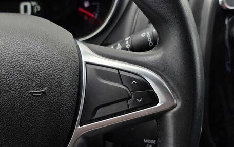 Renault Kaptur I рестайлинг, 2021 год, 1 650 000 рублей, 12 фотография