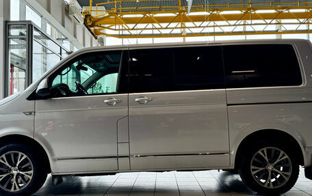 Volkswagen Multivan T6 рестайлинг, 2016 год, 4 249 000 рублей, 7 фотография