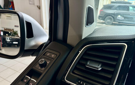 Volkswagen Multivan T6 рестайлинг, 2016 год, 4 249 000 рублей, 11 фотография