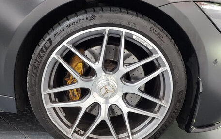 Mercedes-Benz AMG GT I рестайлинг, 2023 год, 9 600 000 рублей, 5 фотография