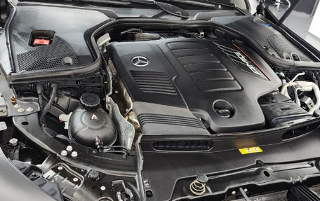 Mercedes-Benz AMG GT I рестайлинг, 2023 год, 9 600 000 рублей, 6 фотография