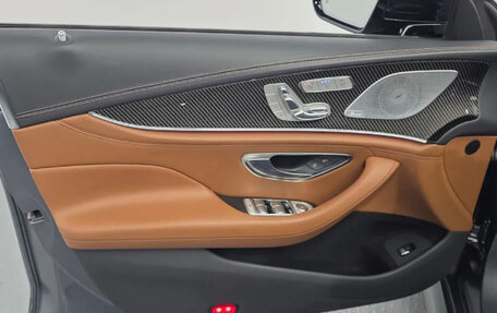 Mercedes-Benz AMG GT I рестайлинг, 2023 год, 9 600 000 рублей, 8 фотография