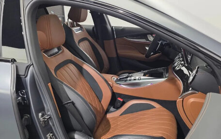 Mercedes-Benz AMG GT I рестайлинг, 2023 год, 9 600 000 рублей, 10 фотография