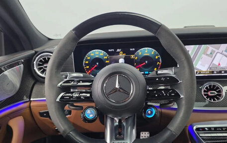 Mercedes-Benz AMG GT I рестайлинг, 2023 год, 9 600 000 рублей, 11 фотография