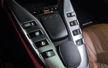 Mercedes-Benz AMG GT I рестайлинг, 2023 год, 9 600 000 рублей, 13 фотография