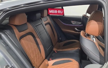 Mercedes-Benz AMG GT I рестайлинг, 2023 год, 9 600 000 рублей, 9 фотография