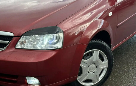 Chevrolet Lacetti, 2008 год, 600 000 рублей, 2 фотография