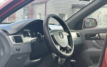 Chevrolet Lacetti, 2008 год, 600 000 рублей, 10 фотография