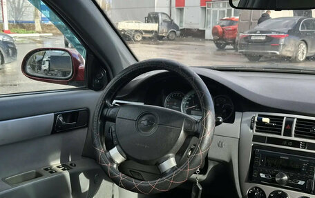 Chevrolet Lacetti, 2008 год, 600 000 рублей, 12 фотография