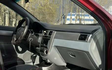 Chevrolet Lacetti, 2008 год, 600 000 рублей, 13 фотография