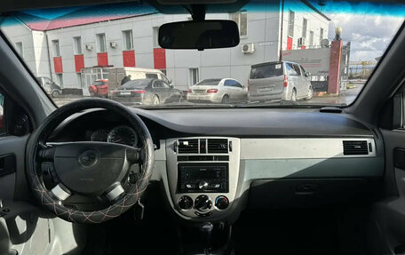 Chevrolet Lacetti, 2008 год, 600 000 рублей, 11 фотография