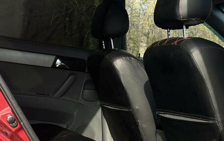 Chevrolet Lacetti, 2008 год, 600 000 рублей, 20 фотография