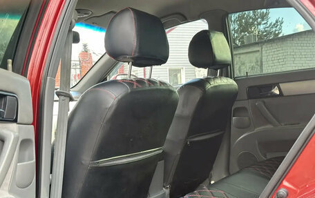Chevrolet Lacetti, 2008 год, 600 000 рублей, 19 фотография