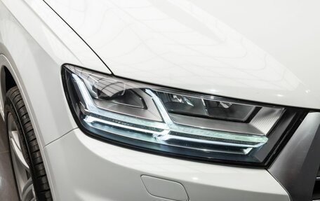 Audi Q7, 2016 год, 3 890 000 рублей, 7 фотография