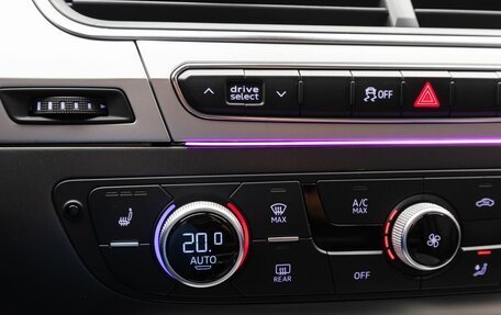 Audi Q7, 2016 год, 3 890 000 рублей, 20 фотография