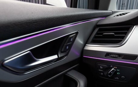 Audi Q7, 2016 год, 3 890 000 рублей, 22 фотография