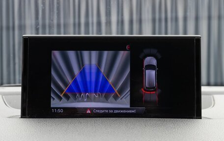 Audi Q7, 2016 год, 3 890 000 рублей, 16 фотография
