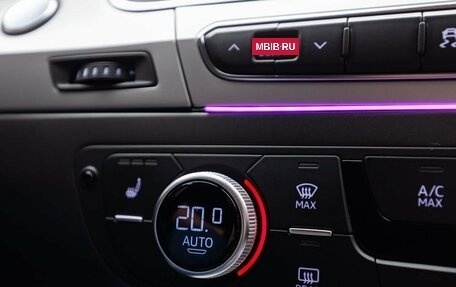 Audi Q7, 2016 год, 3 890 000 рублей, 18 фотография