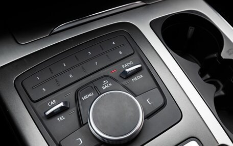 Audi Q7, 2016 год, 3 890 000 рублей, 23 фотография