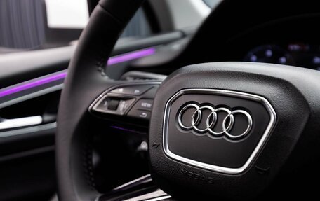 Audi Q7, 2016 год, 3 890 000 рублей, 25 фотография