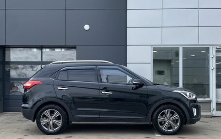Hyundai Creta I рестайлинг, 2019 год, 1 679 000 рублей, 4 фотография