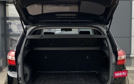 Hyundai Creta I рестайлинг, 2019 год, 1 679 000 рублей, 10 фотография