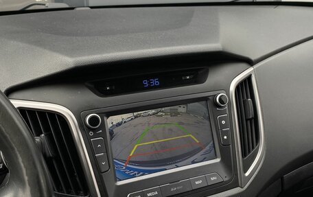 Hyundai Creta I рестайлинг, 2019 год, 1 679 000 рублей, 16 фотография