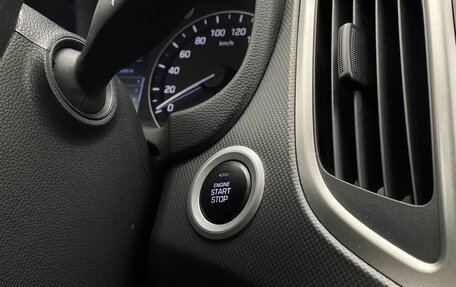 Hyundai Creta I рестайлинг, 2019 год, 1 679 000 рублей, 17 фотография