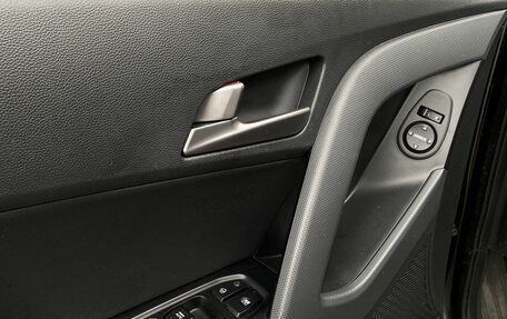 Hyundai Creta I рестайлинг, 2019 год, 1 679 000 рублей, 20 фотография