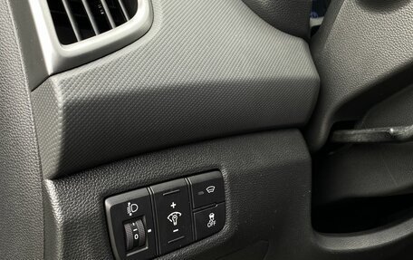 Hyundai Creta I рестайлинг, 2019 год, 1 679 000 рублей, 21 фотография