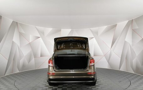 KIA Rio III рестайлинг, 2016 год, 995 000 рублей, 12 фотография