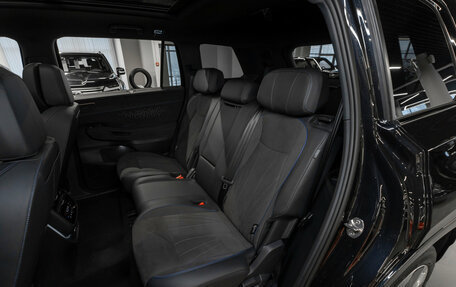 Volkswagen Teramont, 2026 год, 6 100 000 рублей, 7 фотография