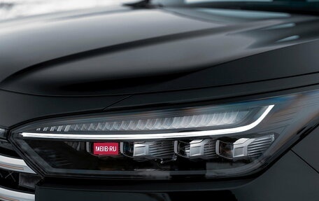 CheryExeed VX, 2025 год, 5 230 000 рублей, 2 фотография