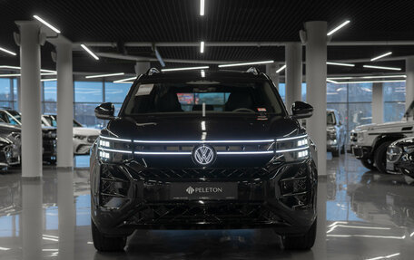 Volkswagen Teramont, 2026 год, 6 100 000 рублей, 22 фотография