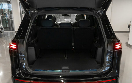 Volkswagen Teramont, 2026 год, 6 100 000 рублей, 18 фотография