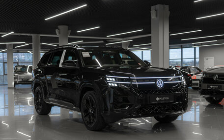 Volkswagen Teramont, 2026 год, 6 100 000 рублей, 21 фотография