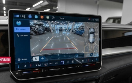 Volkswagen Teramont, 2026 год, 6 100 000 рублей, 17 фотография