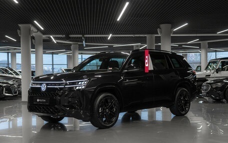 Volkswagen Teramont, 2026 год, 6 100 000 рублей, 20 фотография