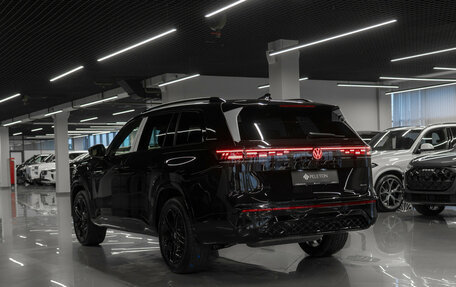 Volkswagen Teramont, 2026 год, 6 100 000 рублей, 23 фотография