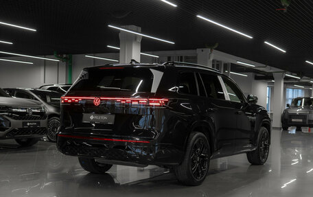 Volkswagen Teramont, 2026 год, 6 100 000 рублей, 24 фотография