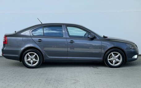 Skoda Octavia, 2012 год, 798 000 рублей, 4 фотография