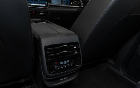 Volkswagen Teramont, 2026 год, 6 100 000 рублей, 27 фотография