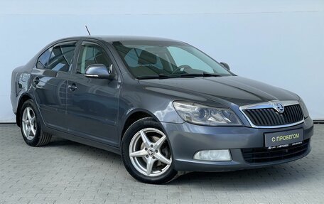Skoda Octavia, 2012 год, 798 000 рублей, 3 фотография
