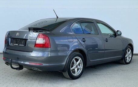 Skoda Octavia, 2012 год, 798 000 рублей, 5 фотография