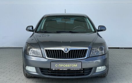 Skoda Octavia, 2012 год, 798 000 рублей, 2 фотография