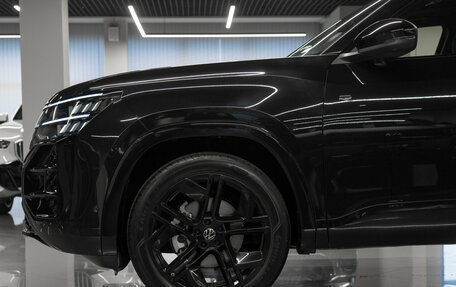 Volkswagen Teramont, 2026 год, 6 100 000 рублей, 28 фотография