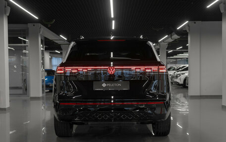 Volkswagen Teramont, 2026 год, 6 100 000 рублей, 25 фотография