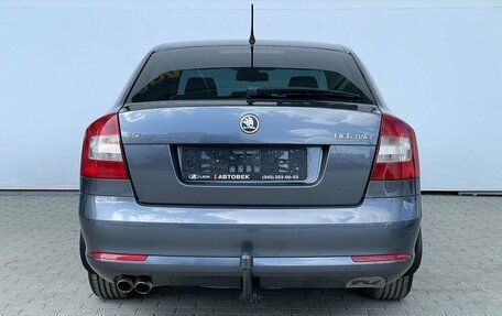 Skoda Octavia, 2012 год, 798 000 рублей, 6 фотография