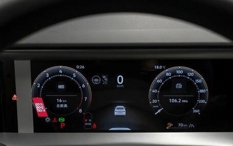 Volkswagen Teramont, 2026 год, 6 100 000 рублей, 26 фотография